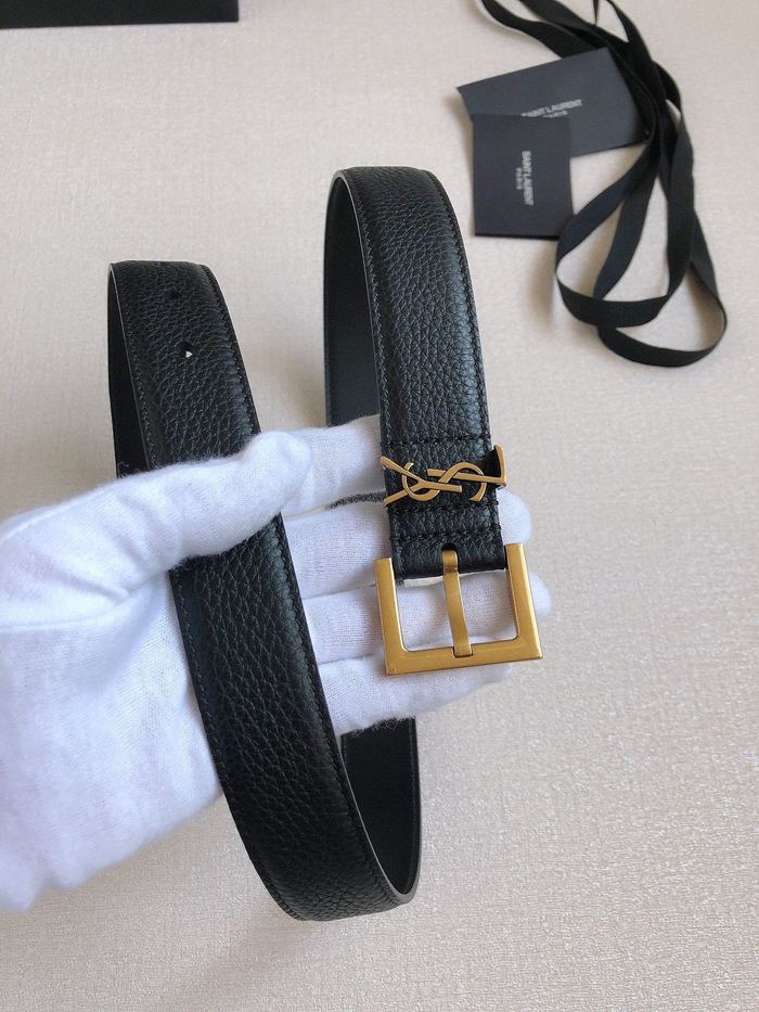 Yves saint Laurent Belt 20MM/30MM SLB00049